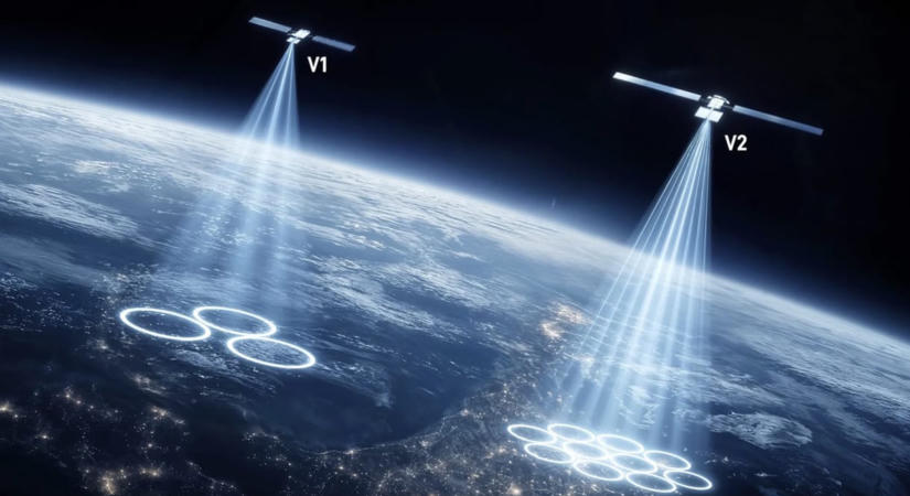 A 4iG hozza Magyarországra Elon Musk mobilszolgáltatását