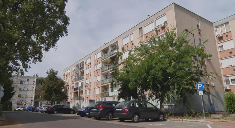 Halálfejes bosszú: ijesztő díszekkel zaklatta haragosait egy nő Hajdúszoboszlón