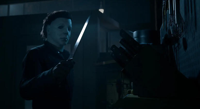 Loomis doktor tolmácsolásában érkezett meg a napokon belül megjelenő Halloween: The Game launch trailere