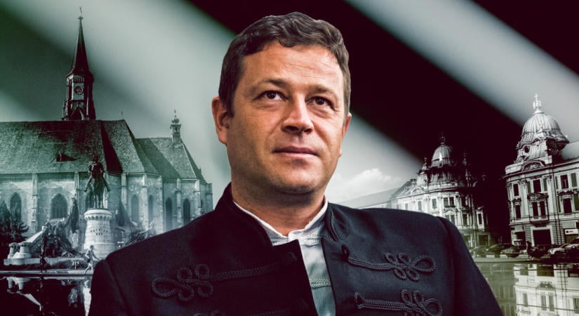 Ezrével kiosztott ingyenjegyek, 45 milliós jegybevétel mellé 650 milliós kiadás – hatalmas pénzügyi bukás volt az operettforradalom Orbán János Dénes-féle csúcsprodukciója