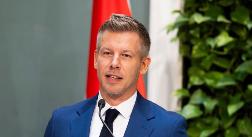 Azonnal reagált a Legfőbb Ügyészség Magyar Péter esti videórájára