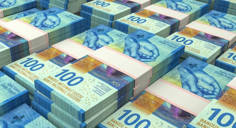 Több mint 87 millió svájci frank támogatás érkezik magyarországi fejlesztésekre
