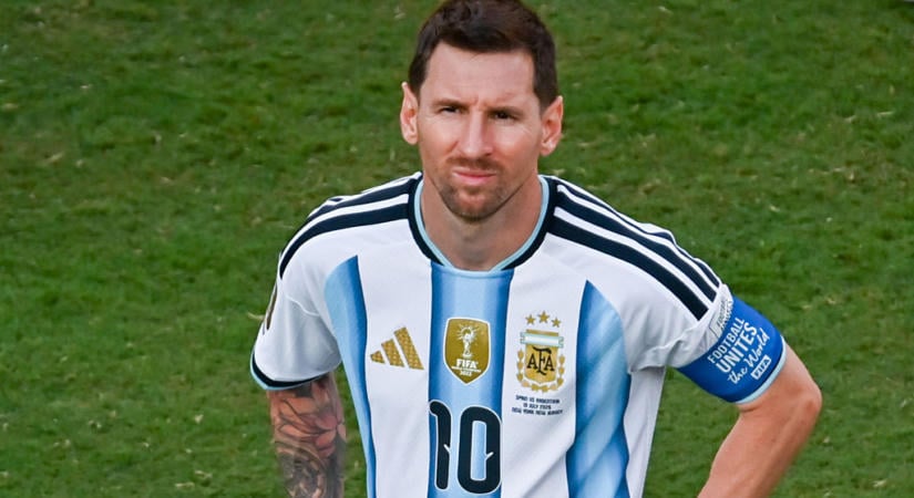 Lefizették őket, hogy Messi gólokat szerezhessen ellenük? A rutinos kapus elmondta az igazságot