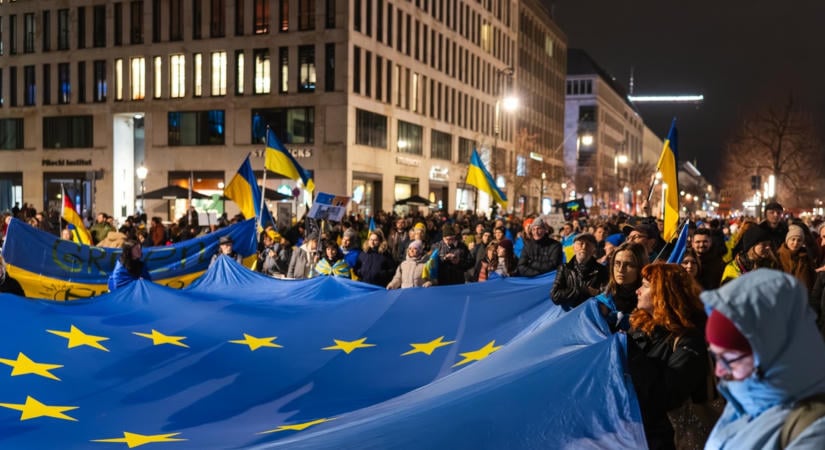 Napokon belül léphet a magyar kormány: így nyílhat meg az út Ukrajna számára az EU felé