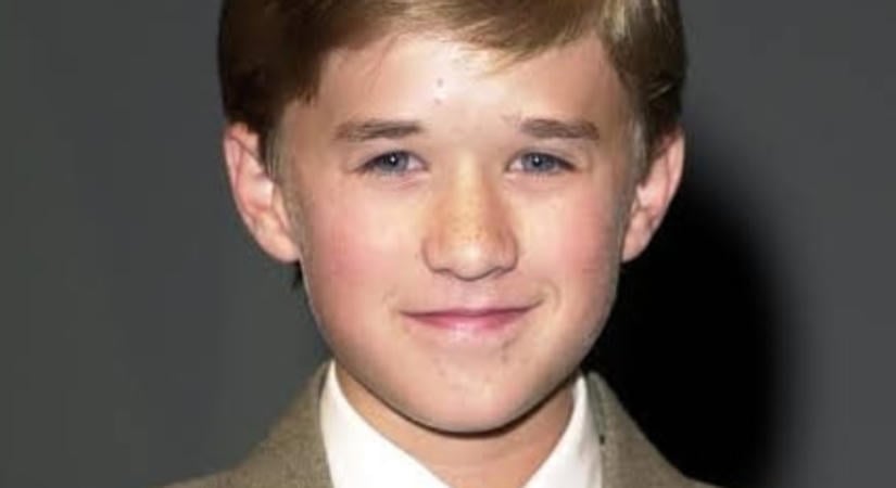 Ráismernél? Így néz ki ma a Hatodik érzék egykori gyereksztárja, Haley Joel Osment