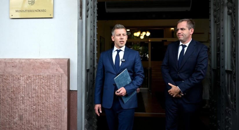 Elstartol Magyar Péterék egyik legfontosabb ígérete, népszavazás lehet a vége