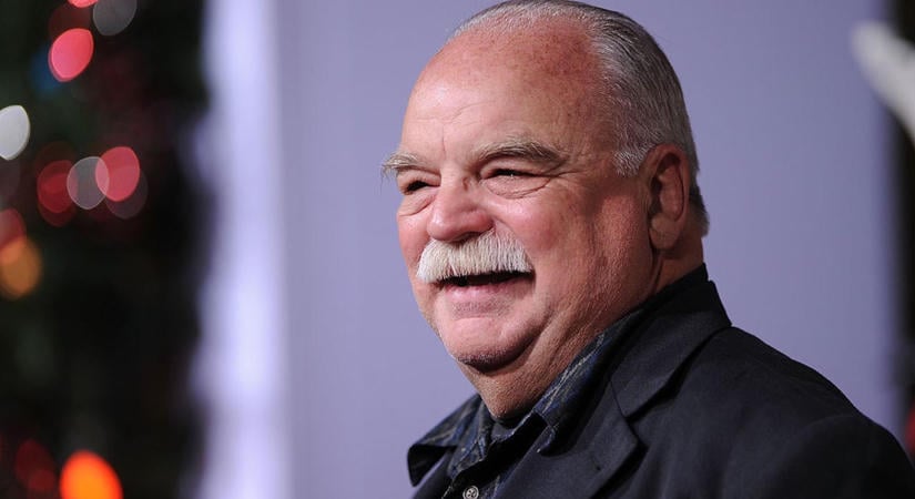 Elhunyt Richard Riehle, a legendás karakterszínész, akinek az arcát többen ismerték, mint a nevét