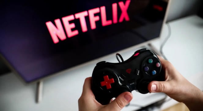 Megkérte volna a Netflixtől az Xbox az adaptációkért?