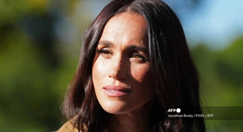 Súlyos vádak Meghan Markle apja ellen: a hatóságok gyermekpornográf felvételeket találhattak az otthonában