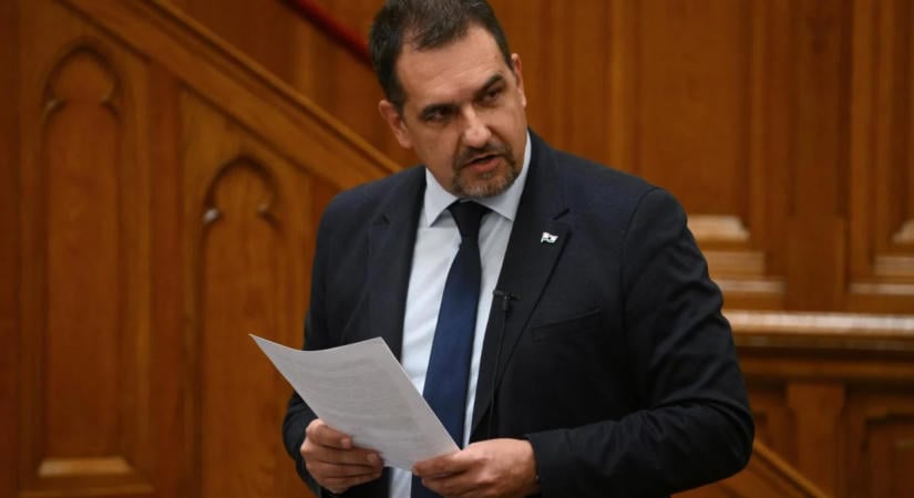 Négyéves vízmegtartási programot készít elő a kormány