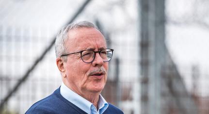 Bakondi György szerint a kormány erőfeszítései „migrációmentes, közbiztonsági stabil állapotot" eredményeztek