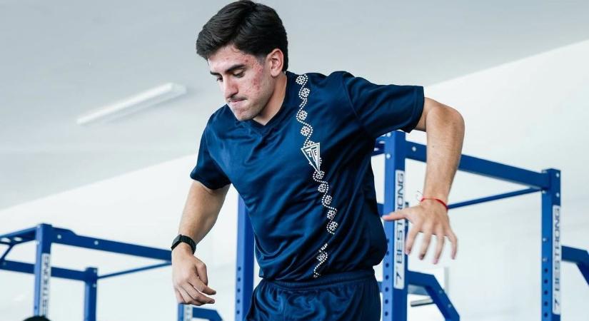 Filipe Çelikkaya megérkezett, a ZTE FC munkába állt, Joao Victor Lengyelországba tart