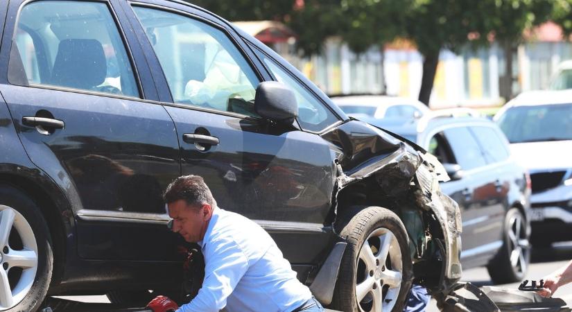 Külföldről hoznál be autót? Egy friss felmérés szerint túl nagy kockázatot vállalsz