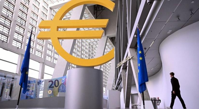 Ezt üzente az EKB Varga Mihálynak, a forintnak és az eurózónának – itt a fontos frankfurti döntés