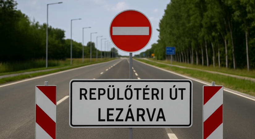 800 forint minden ferihegyi taxiútért – Juszt László szerint valaki a zavarosban halászik