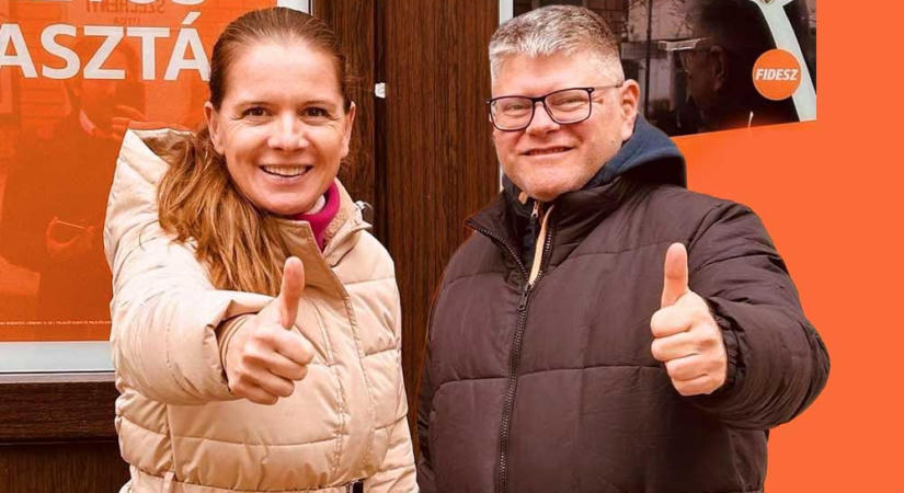 Kizárták az újbudai Fidesz frakcióból az egyik képviselőt, miután felmerült az érintettsége a Király Nóra-féle civil szervezetek gyanús ügyeiben