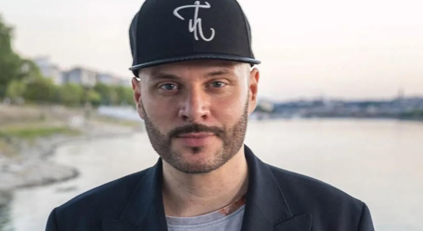 8 év után tér vissza a képernyőre Takács Nikolas: elárulta, mivel foglalkozott ezalatt – Hollywoodot is megjárta