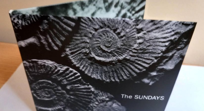 The Sundays: Reading, Writing and Arithmetic