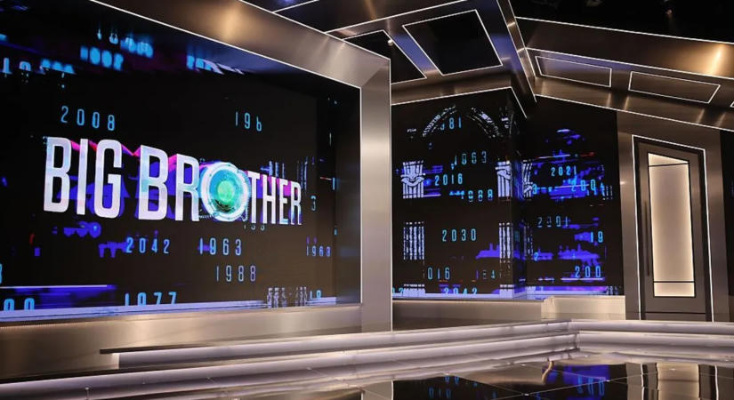 Kínos jelenet a Big Brotherben: műlábai nélkül tudott csak bejutni a házba a fiatal lány – videó