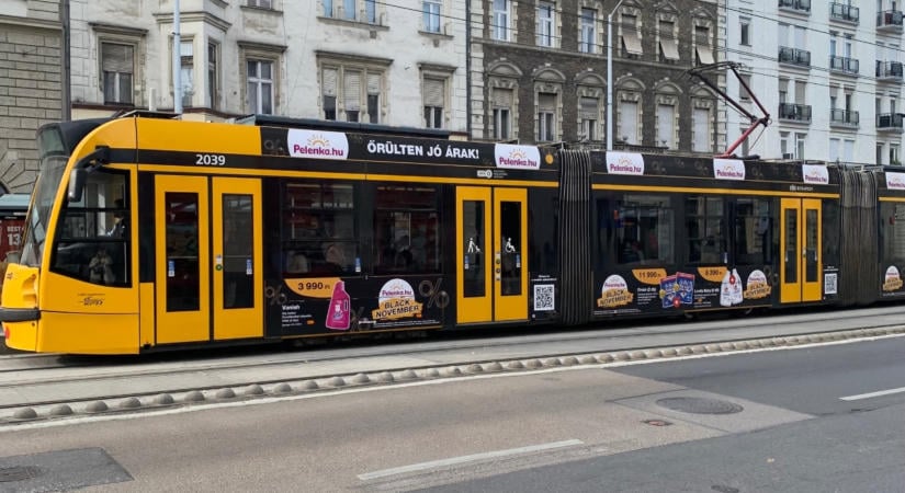 A BKK az Ellenszélnek: fegyelmi vizsgálat indult a 4–6-oson intézkedő ellenőr ellen