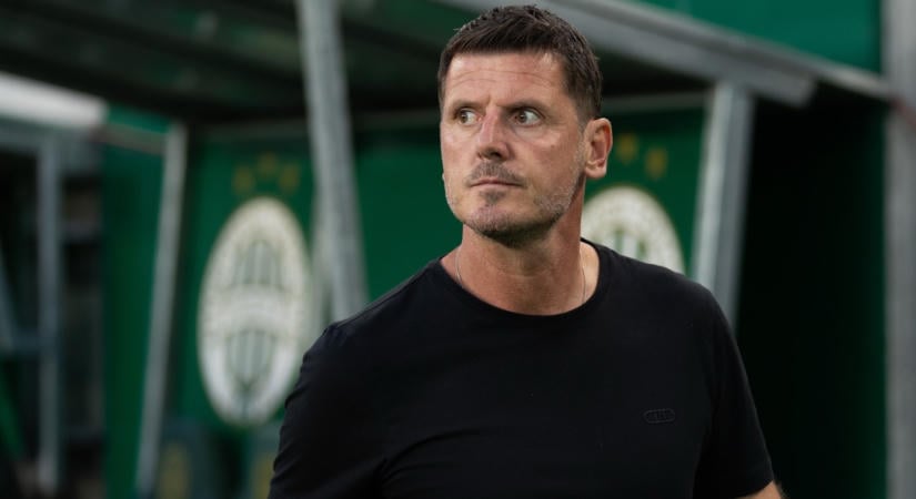 Borbély Balázs a Celtic sebezhetőségét ecsetelte, végül Marco Rossinak szúrt oda
