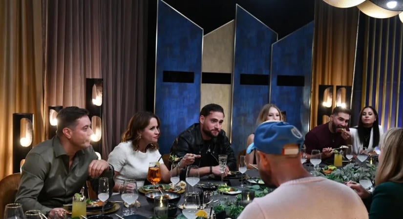 Döbbenet, egyszerre két férj akart végleg kilépni a Házasság első látásra kapcsolatából