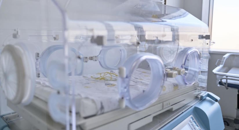 Lezárták a szegedi koraszülött intenzív osztályt, három betegnél mutatták ki a baktériumot