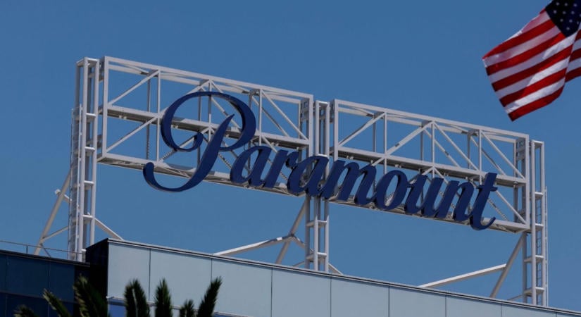A Paramount egy nagy lépéssel közelebb került a Warner Bros. felvásárlásához