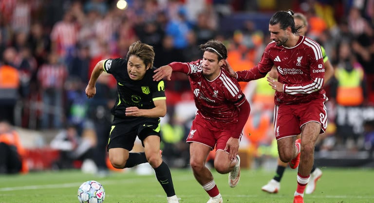 Kerkez Milos Londonból kaphat posztriválist Liverpoolban