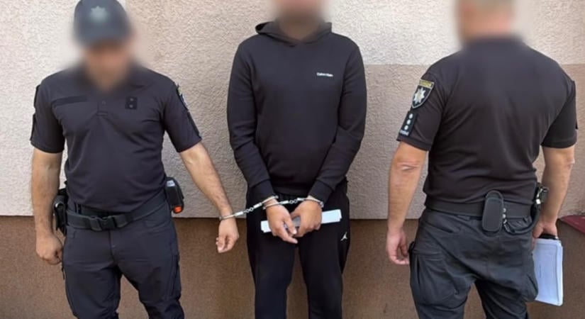 Több mint fél kiló kannabiszt és 246 kannabisznövényt foglaltak le Kárpátalján