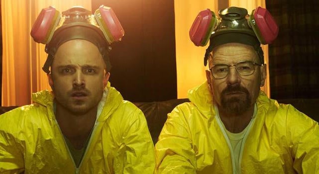 Tényleg a Breaking Bad lenne a 21. század legnagyszerűbb sorozata?