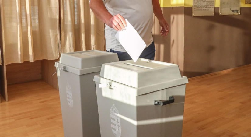 Időközi választások lesznek Szabolcs-Szatmár-Beregben vasárnap
