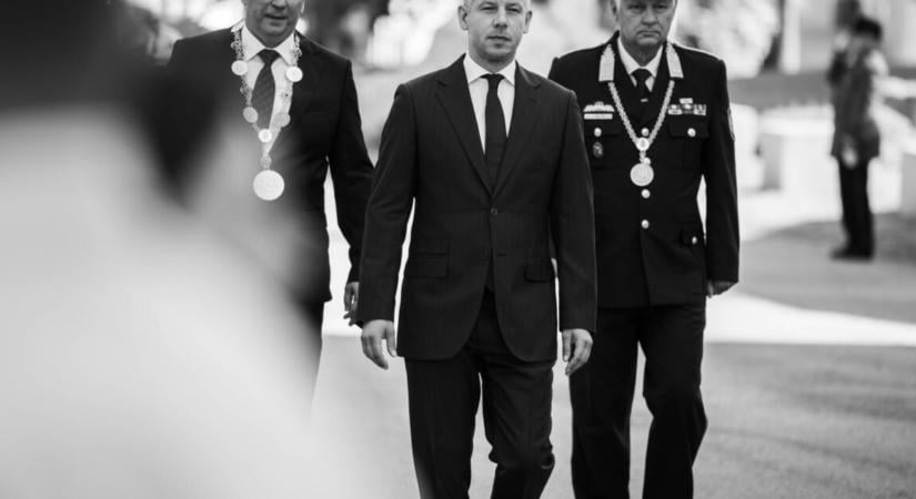 Magyar Péter: „Orbán Viktor retteg a szembenézéstől és a felelősségre vonástól”