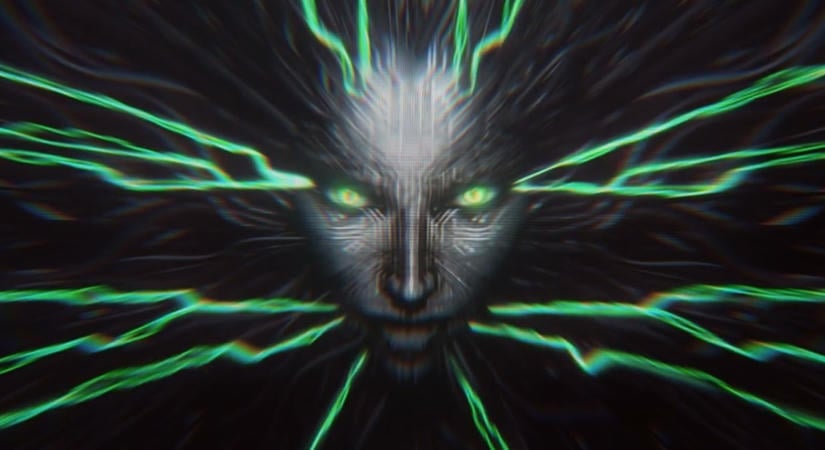 Most a System Shock 2 remasterét vágják hozzád ingyen