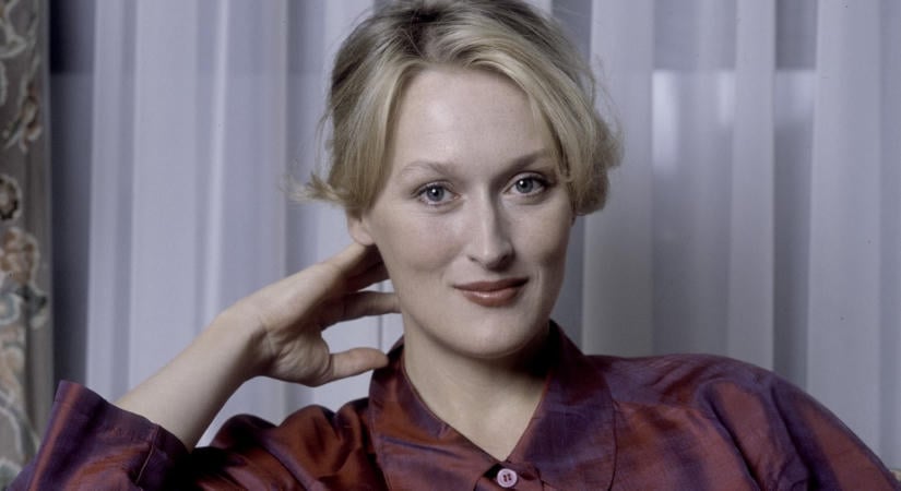 Kevesen tudnak Meryl Streep legnagyobb tragédiájáról: az utolsó leheletéig fogta haldokló szerelme kezét