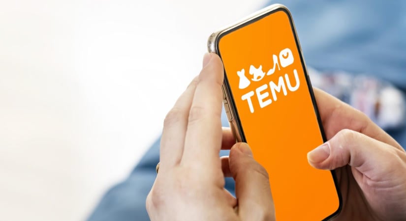 Itthon is elérhető, veszélyes játékot hívtak vissza a Temuról: akár meg is vakulhatnak tőle a gyerekek