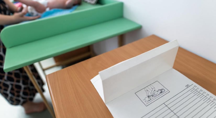 Soproni: Csak választási ígéret marad, hogy a védőnők visszakerülnek az önkormányzatokhoz