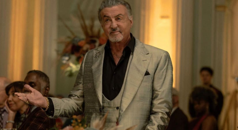 „Egy idióta voltam”: 9 hátműtét és 3 nyaki gerincműtét után Stallone elárulta, mit bánt meg nagyon a karrierje során