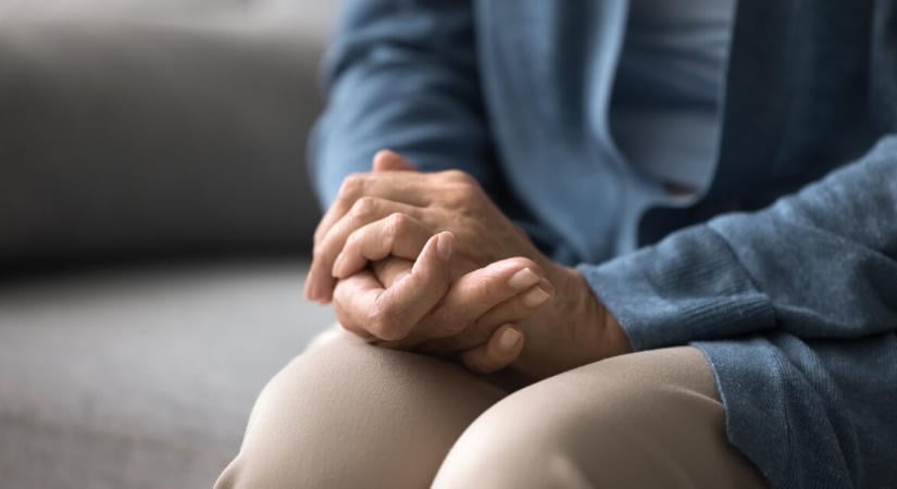 Napi 3000 lépés is elegendő lehet az Alzheimer-kór lassításához