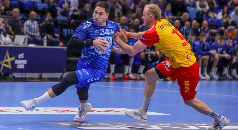 Közleményben reagált a BL-kiesésre az OTP Bank-Pick Szeged vezetősége