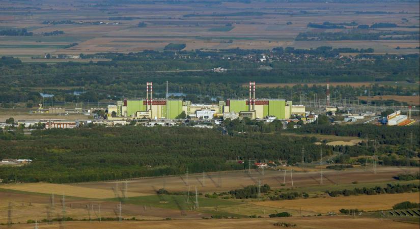 Ukrajna a paksi bővítés miatt panaszt tett az EU-nál