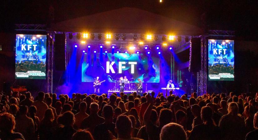 Ruandai gyerekek énekelték el a KFT nagy slágerét