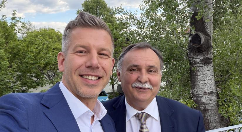 Vízvisszatartás, fásítás, erdősítés – fontos feladatokat kapott Gajdos László leendő környezeti miniszter