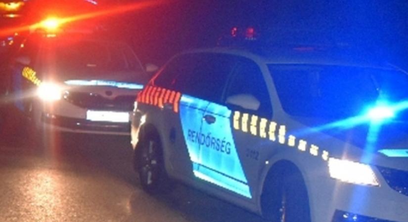 Mindhárom gyermek meghalt a bükkábrányi balesetben