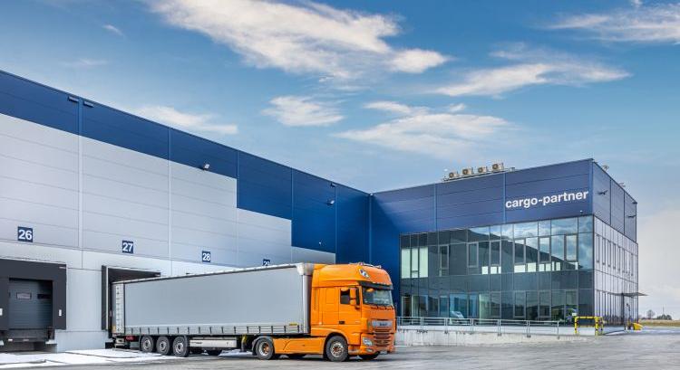 Fontos integrációs mérföldkőhöz érkezett a cargo-partner