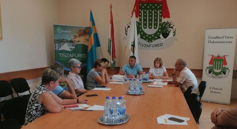 Eredménytelen eljárások után a TRV-t jelölték ki a tiszafüredi szennyvíz begyűjtésére