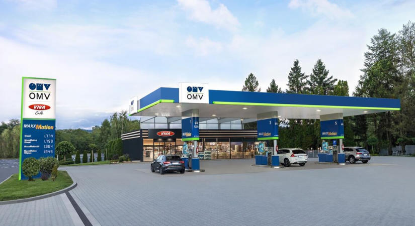 Megtorpant a kiskereskedelem, már kevesebbet tankolunk, mint tavasszal