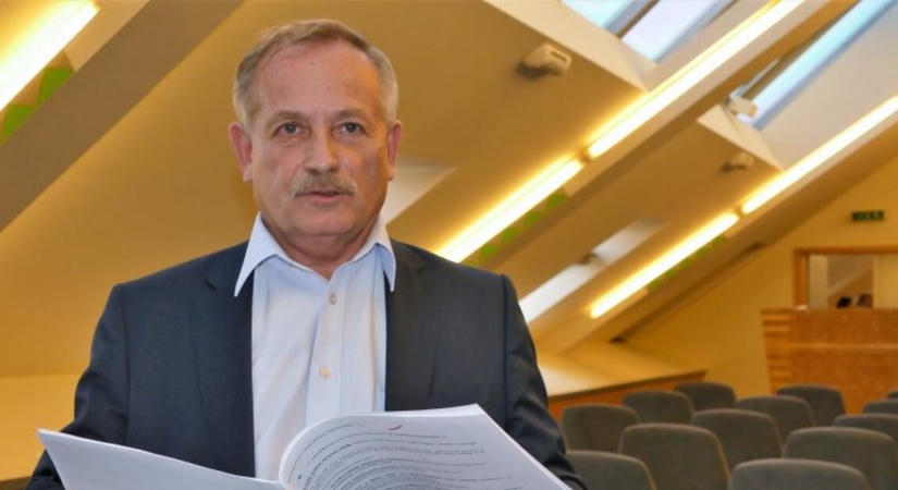 Paksi krízis – Most kell összefogni az ÉVOSZ szerint