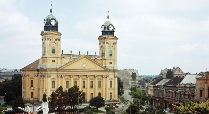 Új alapokra helyezi Debrecen az önkormányzati bérlakások rendszerét - Most már a szociális szempontok kerülnek a középpontba