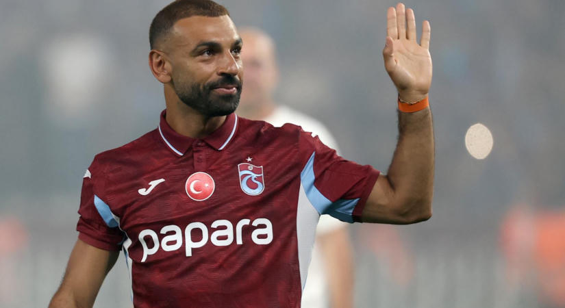 Kína és Szaúd-Arábia után Törökország lett a futballisták új paradicsoma